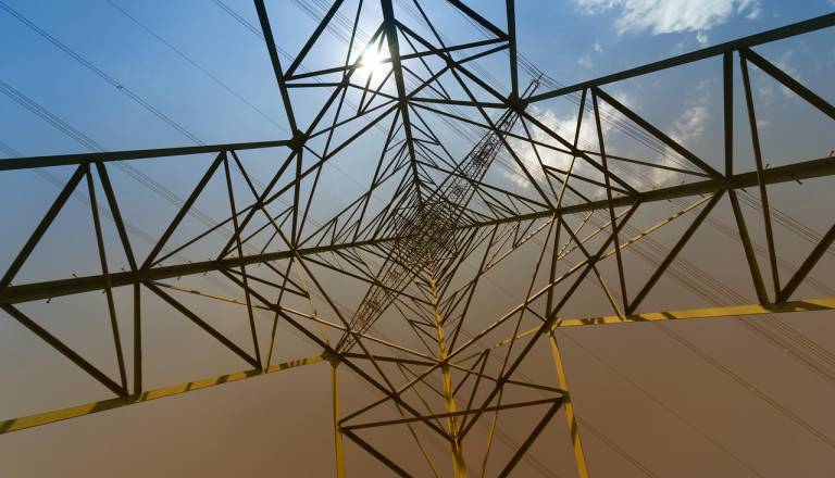 Po treh dneh večina odjemalcev znova z elektriko