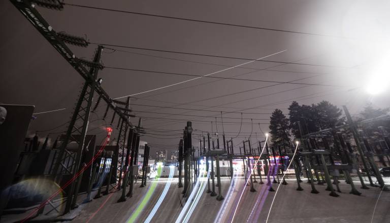 Severovzhod države skoraj popolnoma obnovil oskrbo z elektriko po snežni ujmi