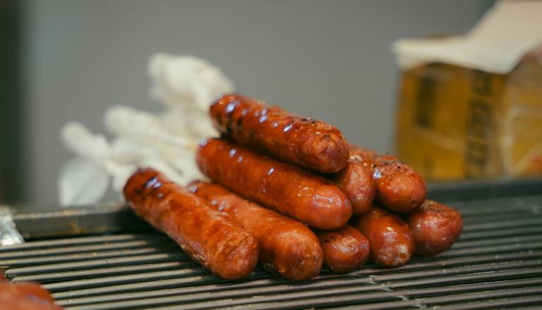 Ko je v Kamnici zmanjkalo elektrike, je kuharica storila nekaj, kar je ganilo starše