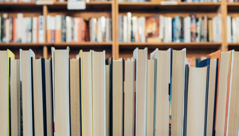 Mariborska knjižnica išče novo vizualno podobo