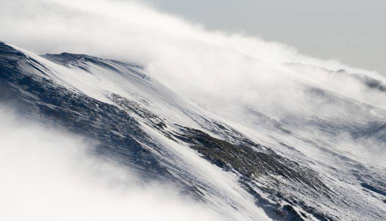 Črni konec tedna v Avstriji: Plazovi zahtevali sedem življenj