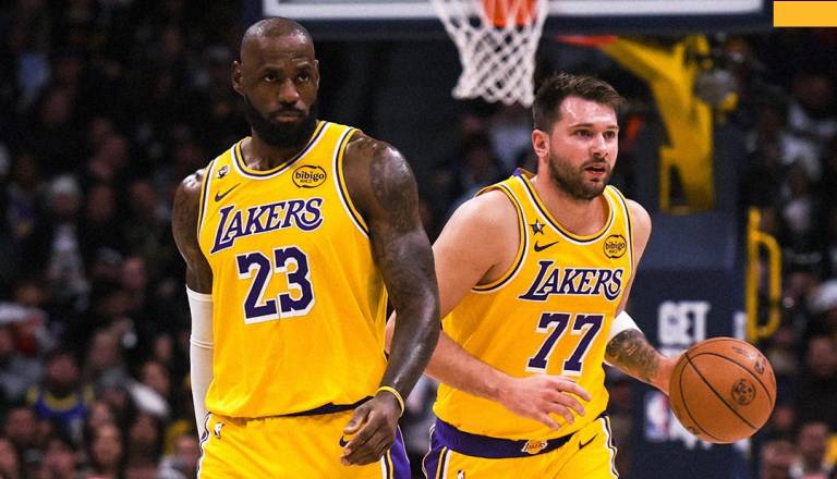 Dončićevih 25 točk premalo za razigrani Boston