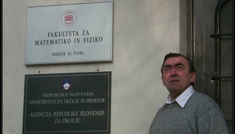 Žalostna vest z Golovca, poslovil se je ...