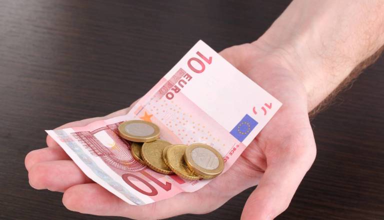 Katera znamenja bodo danes najbolj spretna z denarjem?