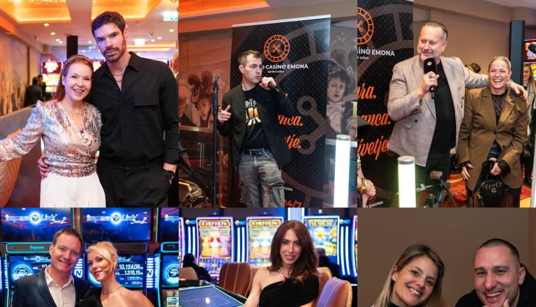 FOTO: Znani Slovenci in Slovenke na Čopovi zaradi te pregrehe