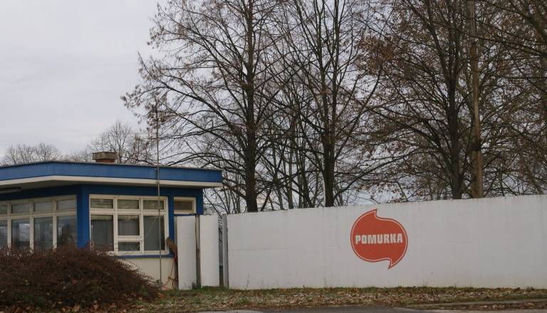 Je prevzem soboškega podjetja Osem in paštete Kekec pod vprašajem?