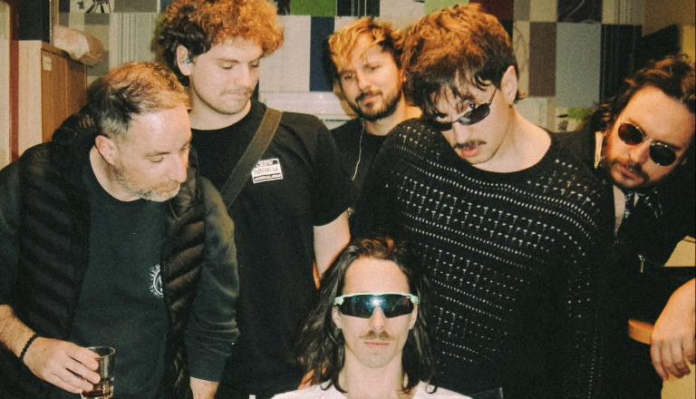 Znan dolenjski glasbenik brez olepševanja: »Tudi mi živimo iz meseca v mesec«