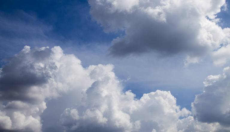 Nadpovprečno toplo in sončno, zadnji teden zime bo presenetil