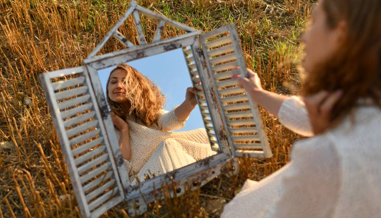 Spomin na preteklost bo nekomu popolnoma pretresel svet