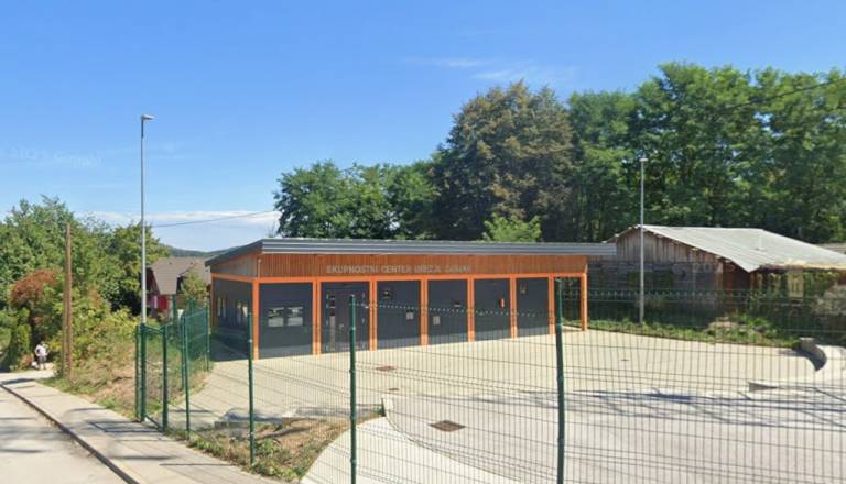 Skupnostni center Žabjak