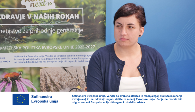 VIDEO: Kmetje pozor, ena vloga lahko spremeni vaš dohodek