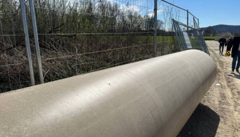 Janković razkriva: Dve dovoljenji za kanal C0 izdani v času Janševe vlade, projekt zdaj neustavljiv