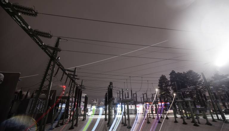 Po izpadih elektrike panika na Štajerskem, agregati razprodani že prvi dan