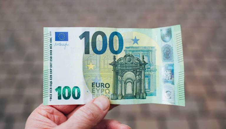 Z marcem uskladitev socialnih transferjev