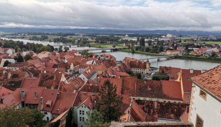 Podravje dobilo evropski denar za nov center mobilnosti