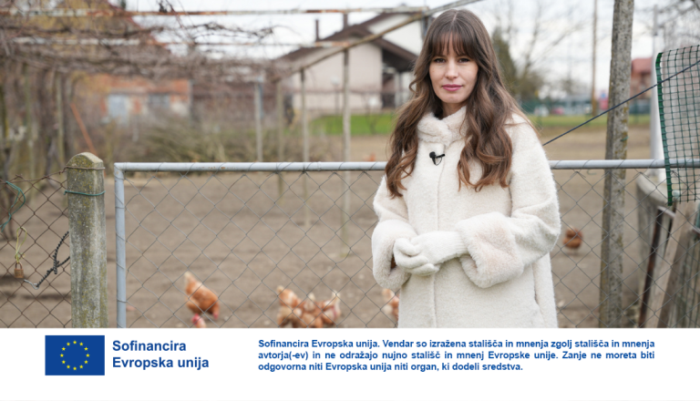 Pametna priložnost za širitev dejavnosti na kmetiji