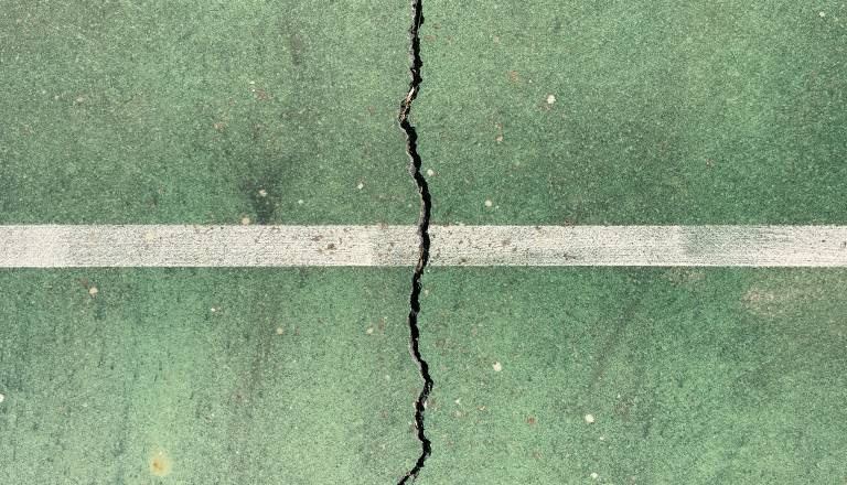 Del Slovenije zvečer stresel potres, kje so ga čutili?