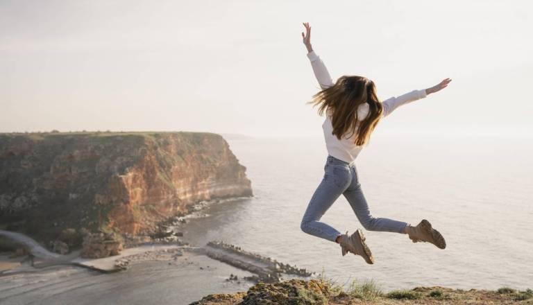 Zvezde svetujejo: Če boste sledili svoji intuiciji, ne boste zgrešili
