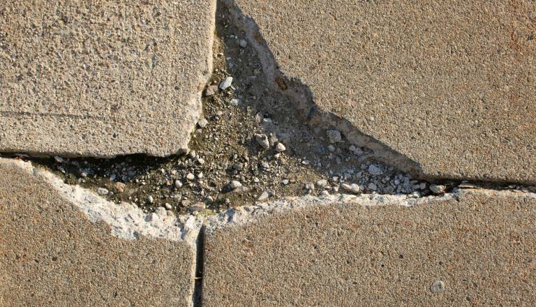 Del Slovenije zvečer stresel potres