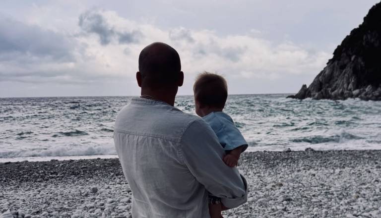 Znani Mariborčan ob obletnici izgube: »Nikoli ne preboliš«