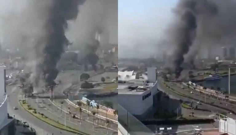 Prekmurec iz Mehike o smrti narkokralja: 