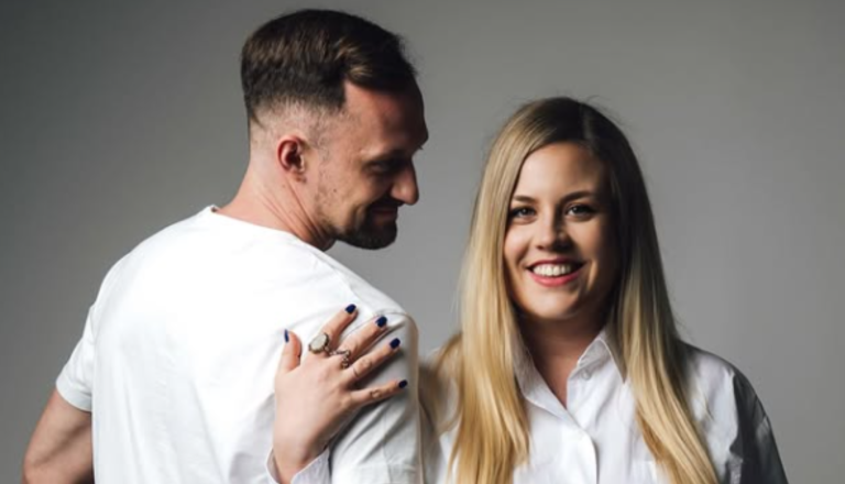 Prekmurski chef Mojmir Šiftar pred najlepšim življenjskim trenutkom