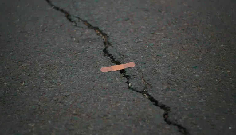 Ponoči se je znova zatreslo, kje so začutili potres?