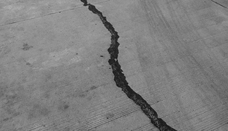 Ponoči so se znova zatresla tla, potres čutili na Dolenjskem 