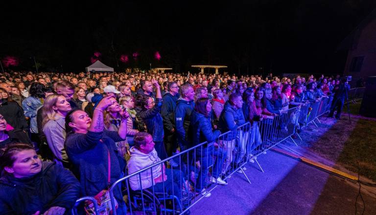Župan razkril nastopajoče na Radenskem poletju in martinovanju 