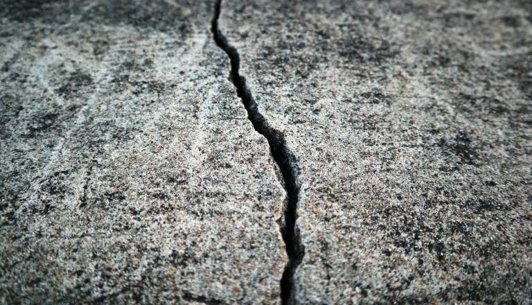 Ponoči potresni sunek znova zatresel tla v Sloveniji