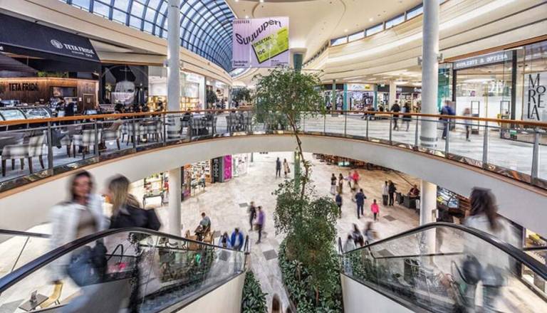 Nova odprtja in prenove trgovin bogatijo ponudbo Europarka