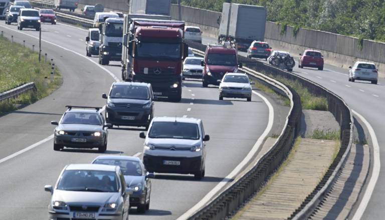 Pozor! Danes do Maribora le po enem pasu