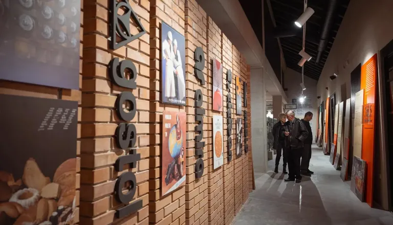 Evropska prestolnica kulture Nova Gorica - Gorica ob dnevu žena: poklon ustvarjalkam 