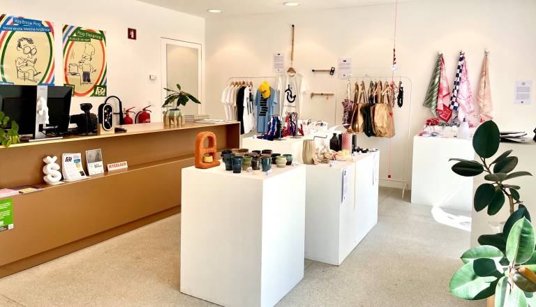 Center Rog v Ljubljani išče vodjo trgovine Made in Rog