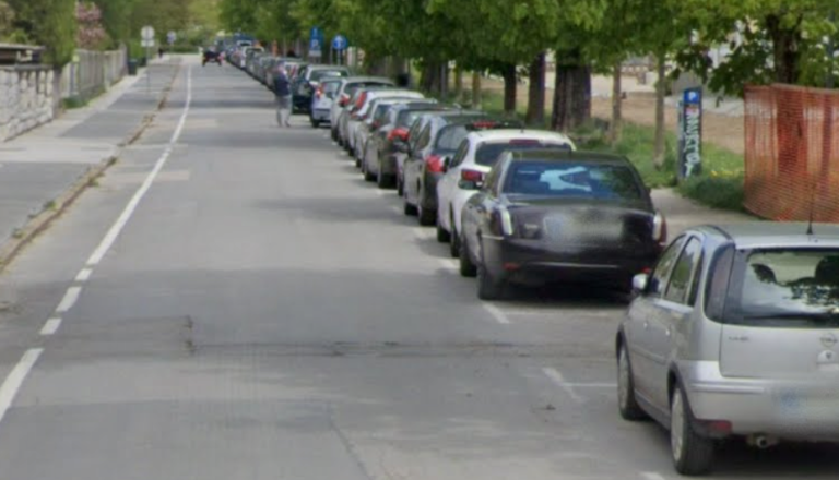 Po 13 letih pobud še brez prenove Ceste v Rožno dolino