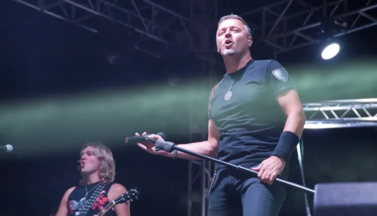 Ptujska upravna enota vloge za koncert Thompsona ni prejela