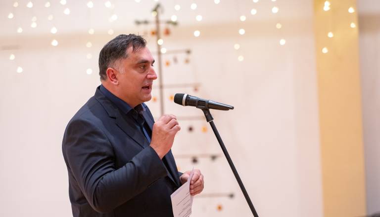 Jeseniški župan vas bo poslušal: Povejte pritožbe, mnenja, predloge, a spoštljivo, sporoča občina