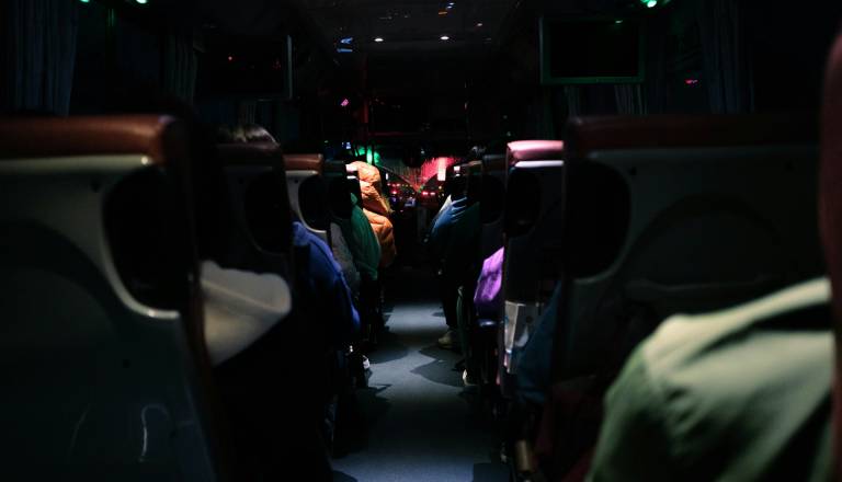 Kdo bo vozil dijake Šolskega centra Ljubljana?