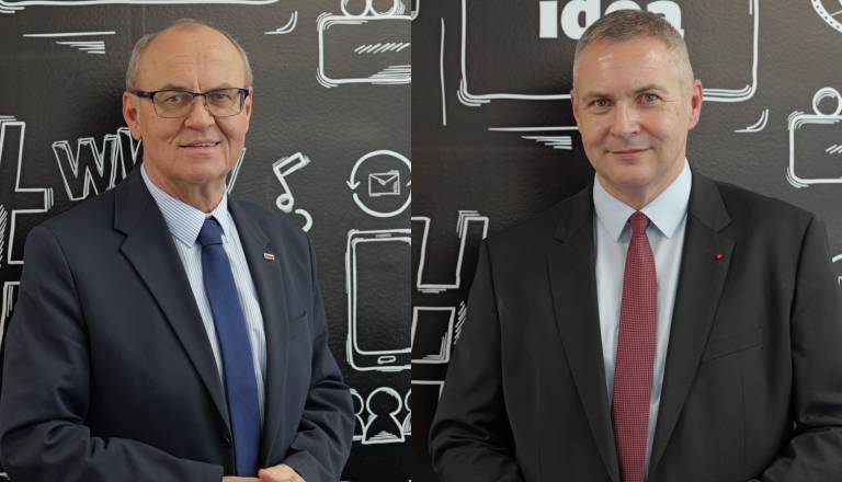 VIDEO: Horvat in Židan o prihodnosti Pomurja: O podjetništvu, davčnih olajšavah in kako rešiti zdravstvo?