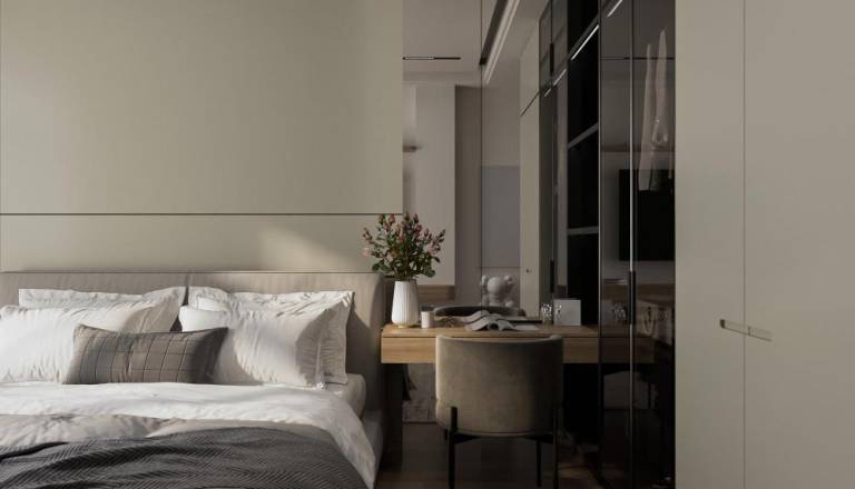 Triki za majhne garsonjere