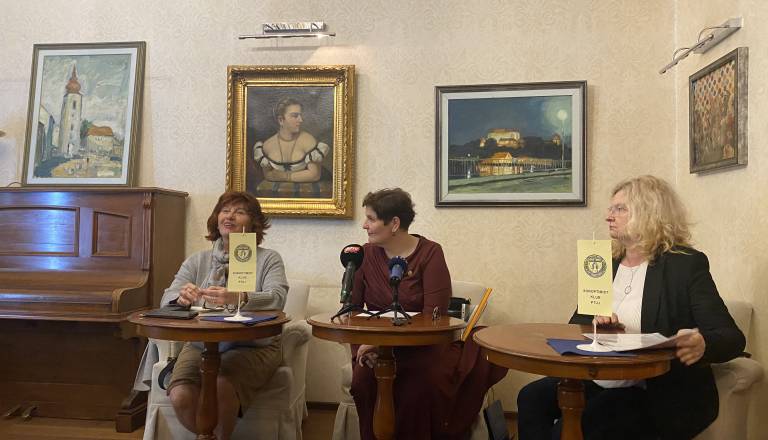 Soroptimistke vabijo na tradicionalni koncert. Sredstva letos namenjajo družini, ki je v požaru izgubila petletnega sina