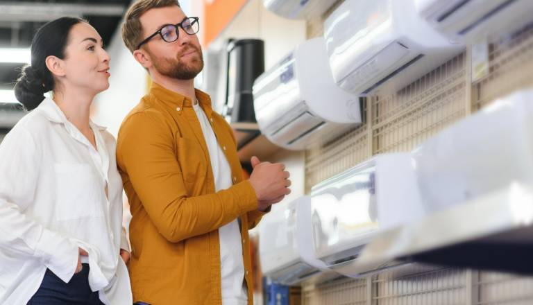 Katera klimatska naprava je prava za vaš dom: Mitsubishi Electric, Samsung ali Hisense?