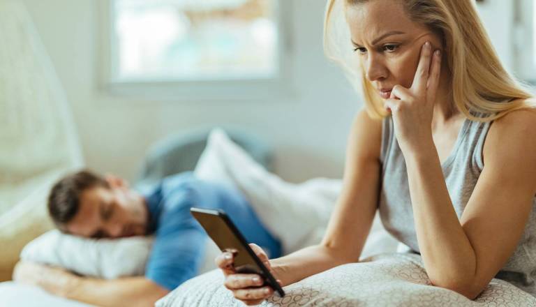 Kvadrat planetov prinaša val nemira in potrebo po spremembah