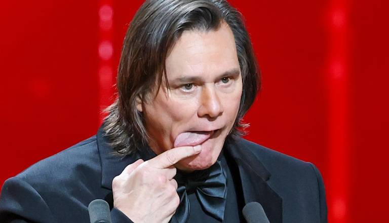 Popolna preobrazba: oboževalci igralca komaj prepoznali na podelitvi