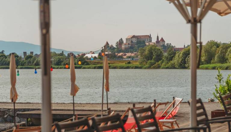 Otvoritev nove sezone, Bar Ranca znova vabi na teraso