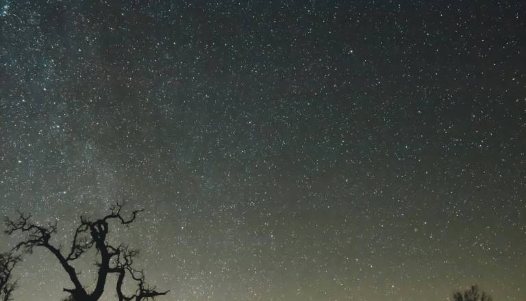 Nocoj se splača pogledati v nebo, obeta se šov planetov