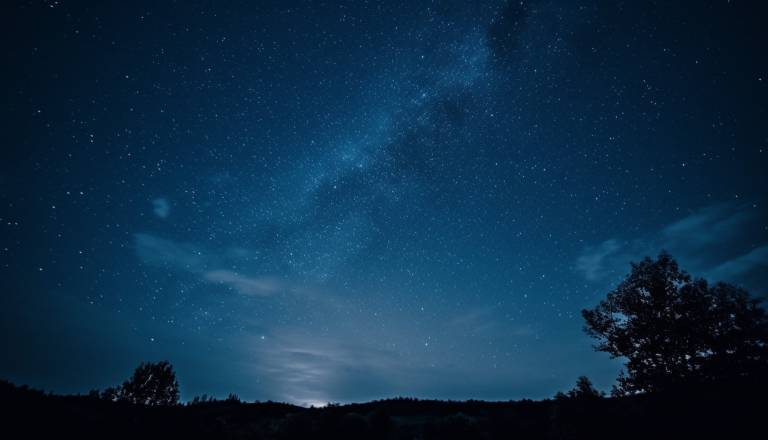 Nocojšnji večer bo v znamenju planetov
