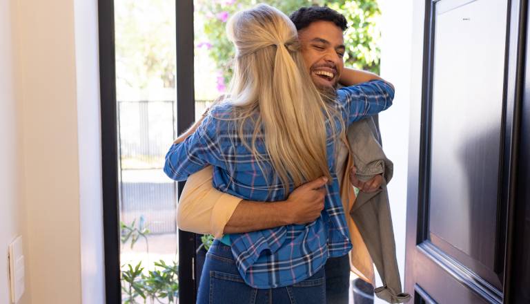 Vrata tega znamenja bo odprl nekdo, ki je že izginil iz življenja