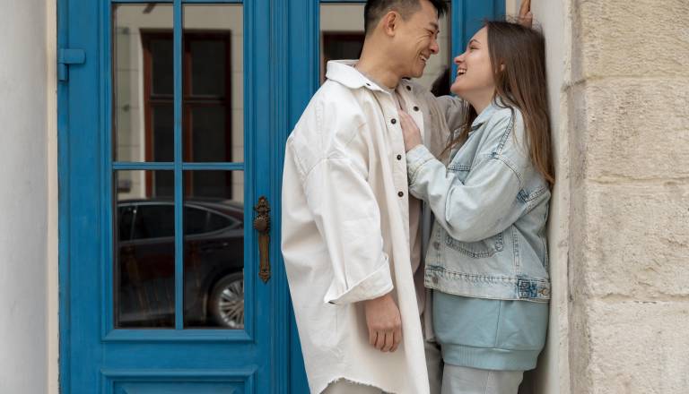 Usoda vrača nekoga, ki je bil nekoč dokončno črtan