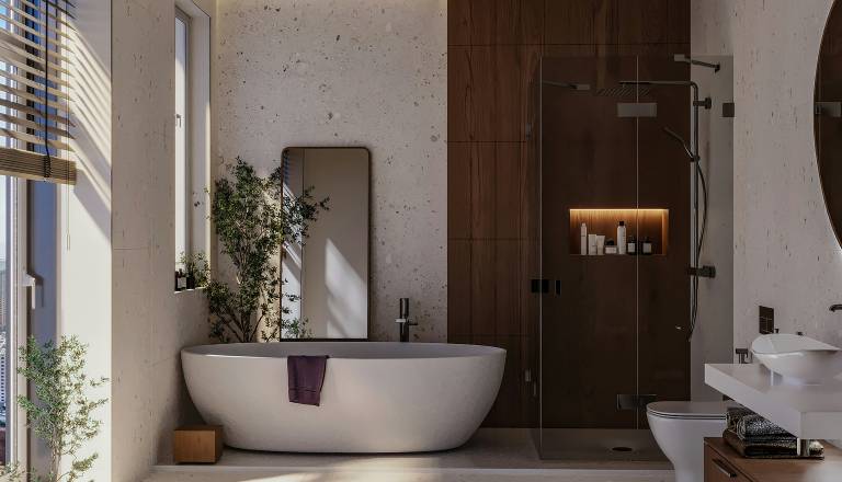 Bi radi znižali račun za elektriko? Teh pet korakov lahko naredite že danes